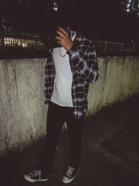 Varsh, 19, India