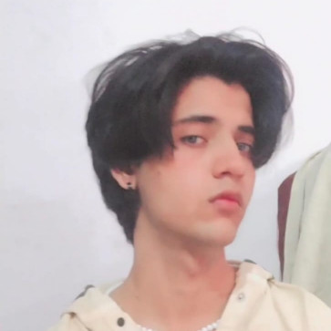 Eren Yeager, 20, India