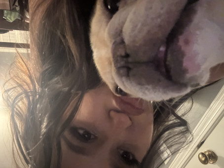 Jenna, 18, United States
