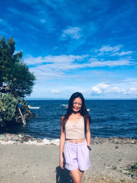 Gg Jj, 23, Philippines
