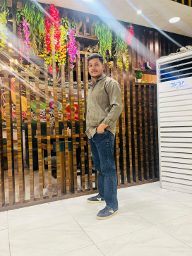 Abhi Raj, 18, India