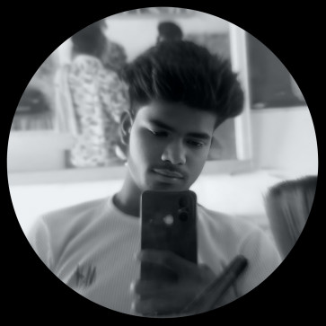 Rahul Bhaiya, 21, India