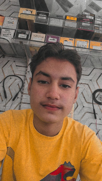 Bhavya Soni, 18, India