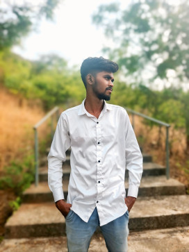 Aditya Bhure, 20, India