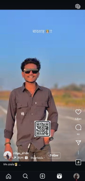 Vaghela Jihan, 19, India