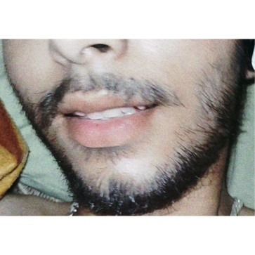 Karan Thakur, 18, India