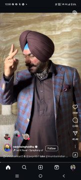 Pappu Pote, 18, India