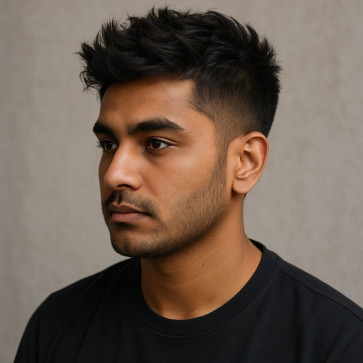 Ronak69, 23, India