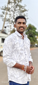 Sushant, 27, India