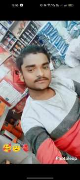 Gagan Kumar, 20, India