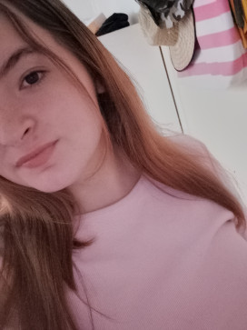 Tillybabe, 18, Australia