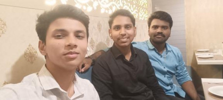 Mabu Subhani, 18, India