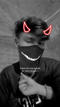 Ravi Kumar, 18, India