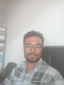 Nirav Goswami, 18, India