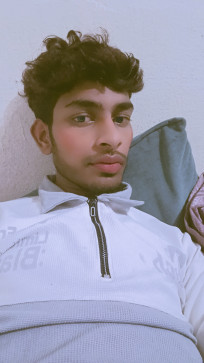 Mehtab Chaudhary, 18, India