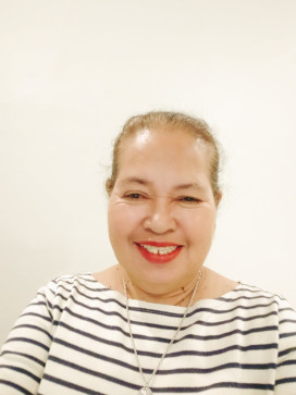 Marissadelapena59gm, 64, Philippines