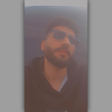Mahmoud Sami, 24