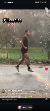 David, 19, India