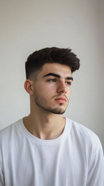Shehzada Gagan, 22, India