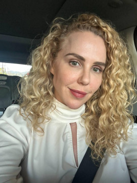 Anny, 30, United States