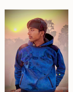 Toxic Prince, 18, India