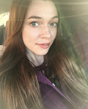 Linda Lignment, 26, United States
