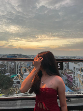 Barishhh, 20, India