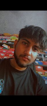 Sanjeev Meenia, 18, India