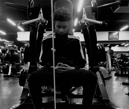 Cardo Guilossa Mosin, 18, South Africa