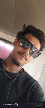 Shashank Kotegar, 18, India