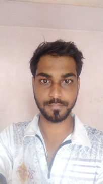 Pratik 25, 25, India