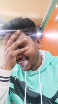 Rocky, 27, South Africa