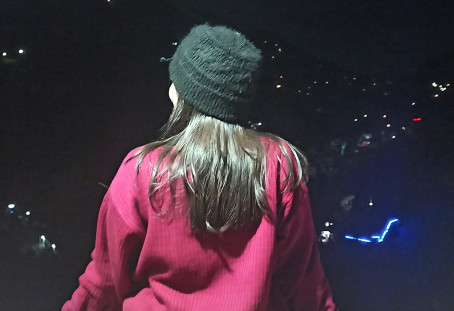 Sweetypie, 24, India