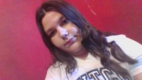 Jazzmen Kinnaugh, 18, United States