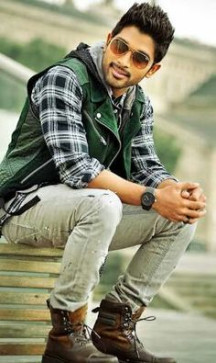 Prasad, 20, India