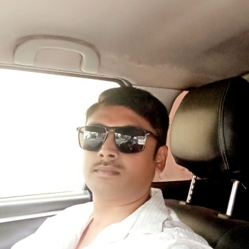 Harish Nayak, 37, India