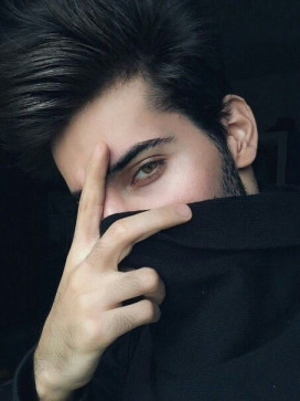 Afsar Ali, 18, India