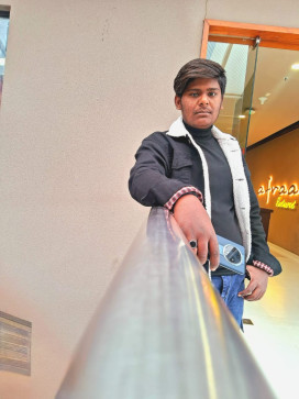 Karan Singh, 20, India