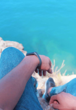 Dja Ber, 27, Algeria