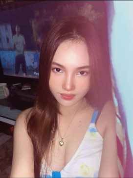 Mary Onika, 19, Philippines