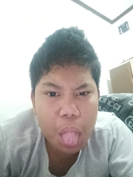 Marcus Denzel, 24, Philippines