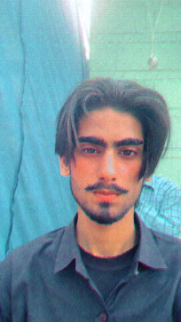 Lovepreet Singh, 18, India