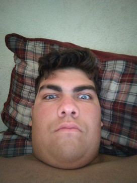 XAVYERG, 18, United States
