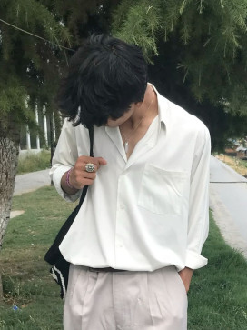 Oreo, 22, India