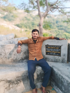 Badal Kumar, 18, India
