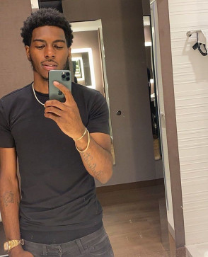 Ddanny, 22, United States