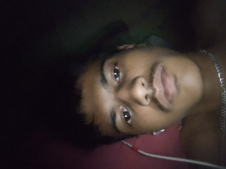 Utsav Roy, 18, India
