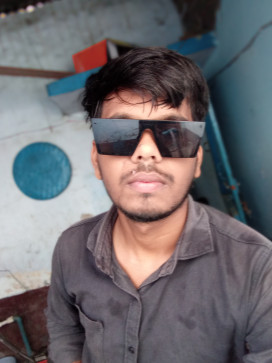 Narendra, 22, India