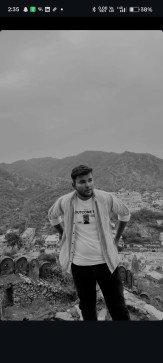 Lakshya Swami, 18, India