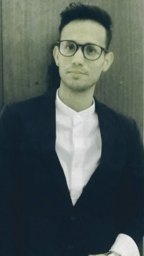 Yash, 27, India